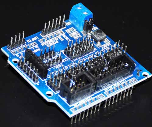 Модуль Arduino Sensor V5.0